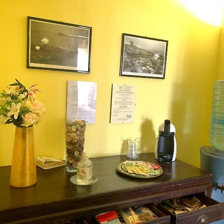 레체 Larala' B&B 외부 사진