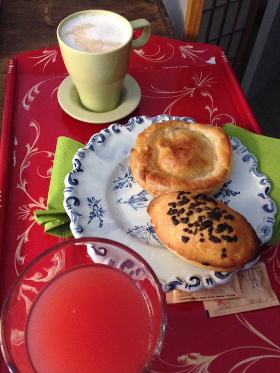 레체 Larala' B&B 외부 사진