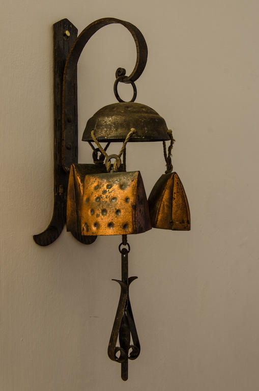 레체 Larala' B&B 외부 사진