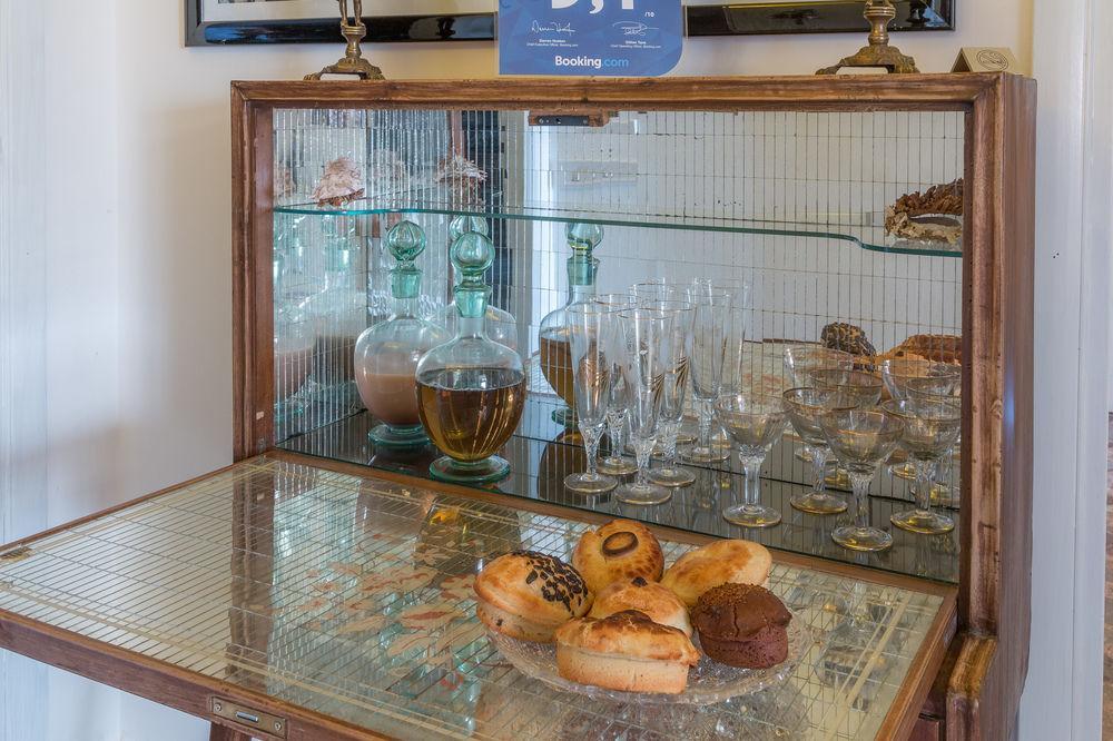 레체 Larala' B&B 외부 사진