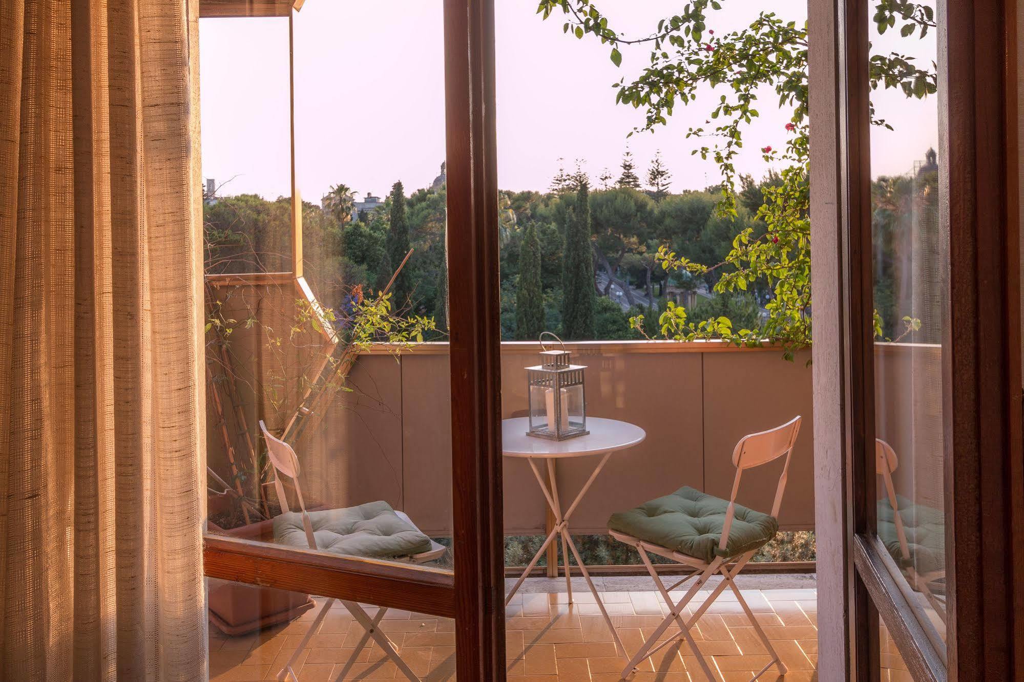 레체 Larala' B&B 외부 사진