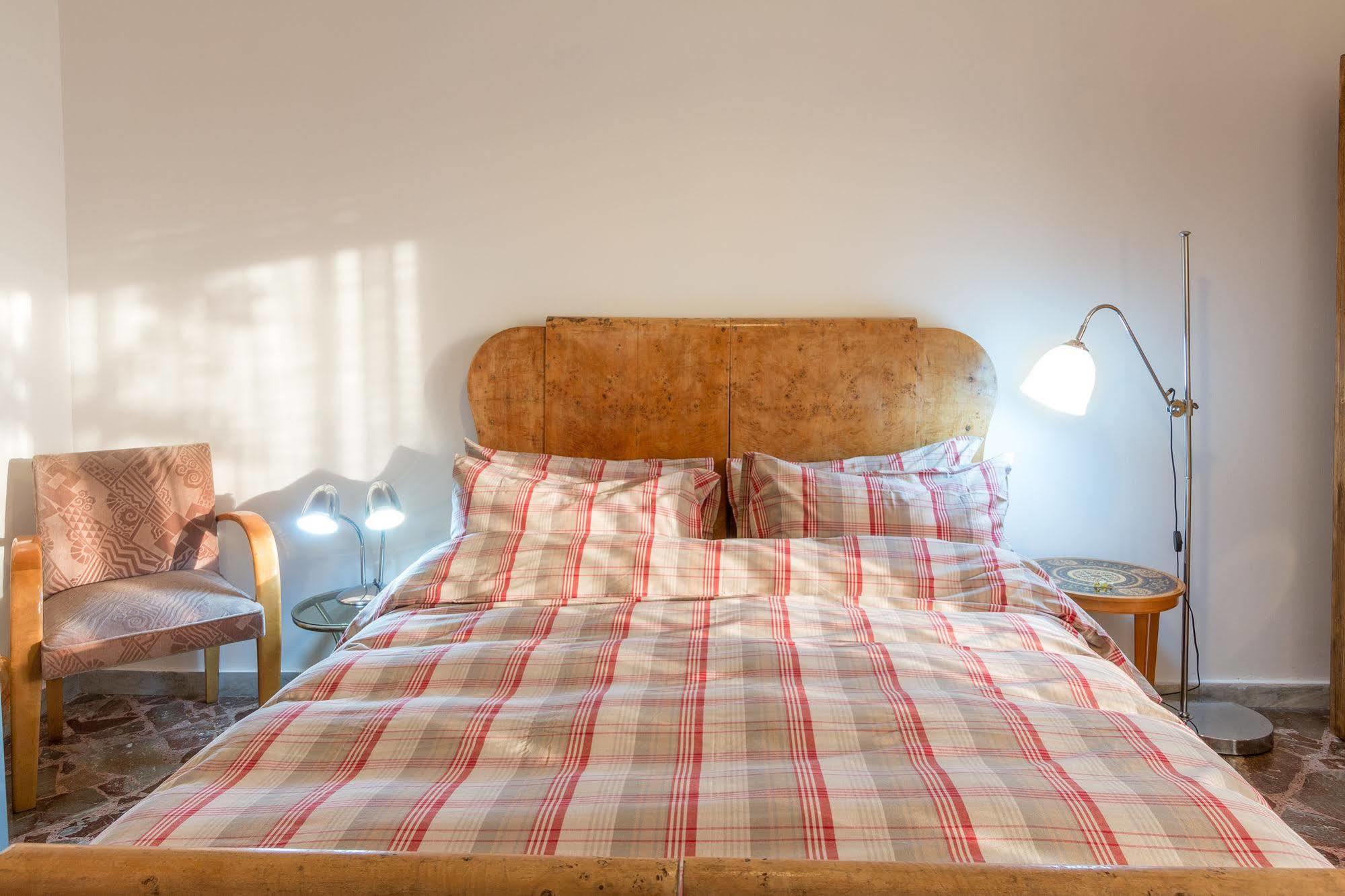 레체 Larala' B&B 외부 사진