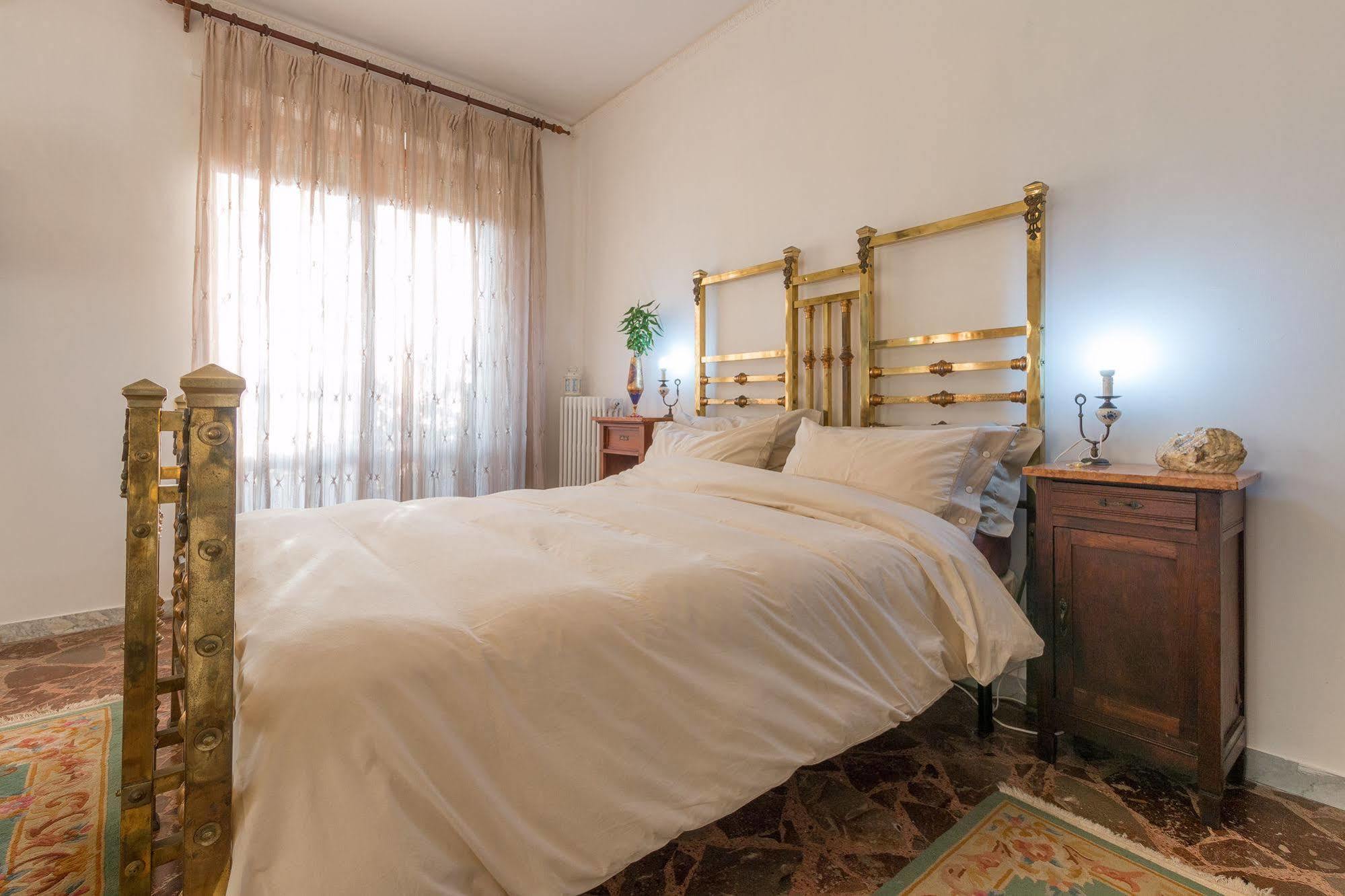 레체 Larala' B&B 외부 사진