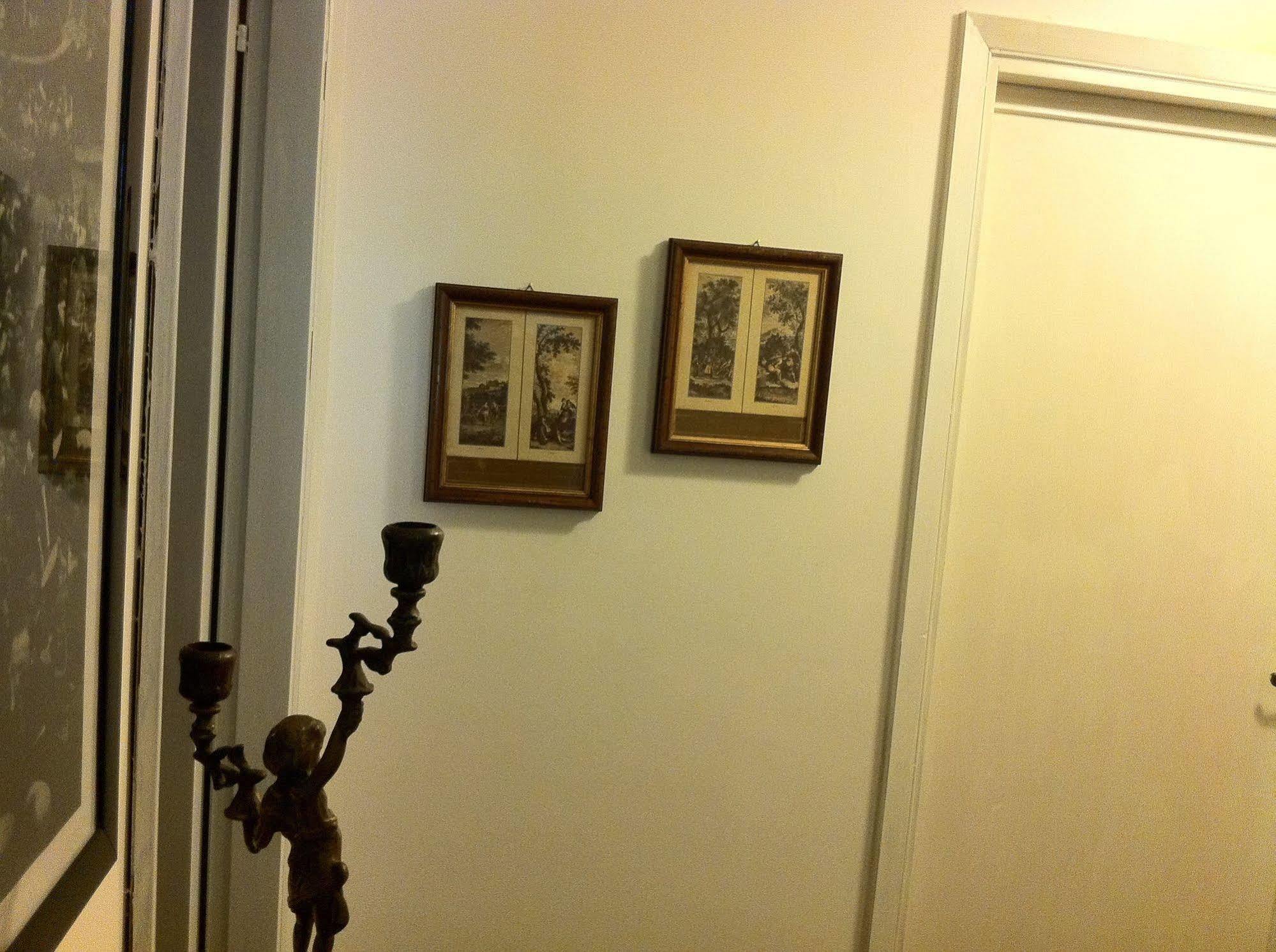 레체 Larala' B&B 외부 사진