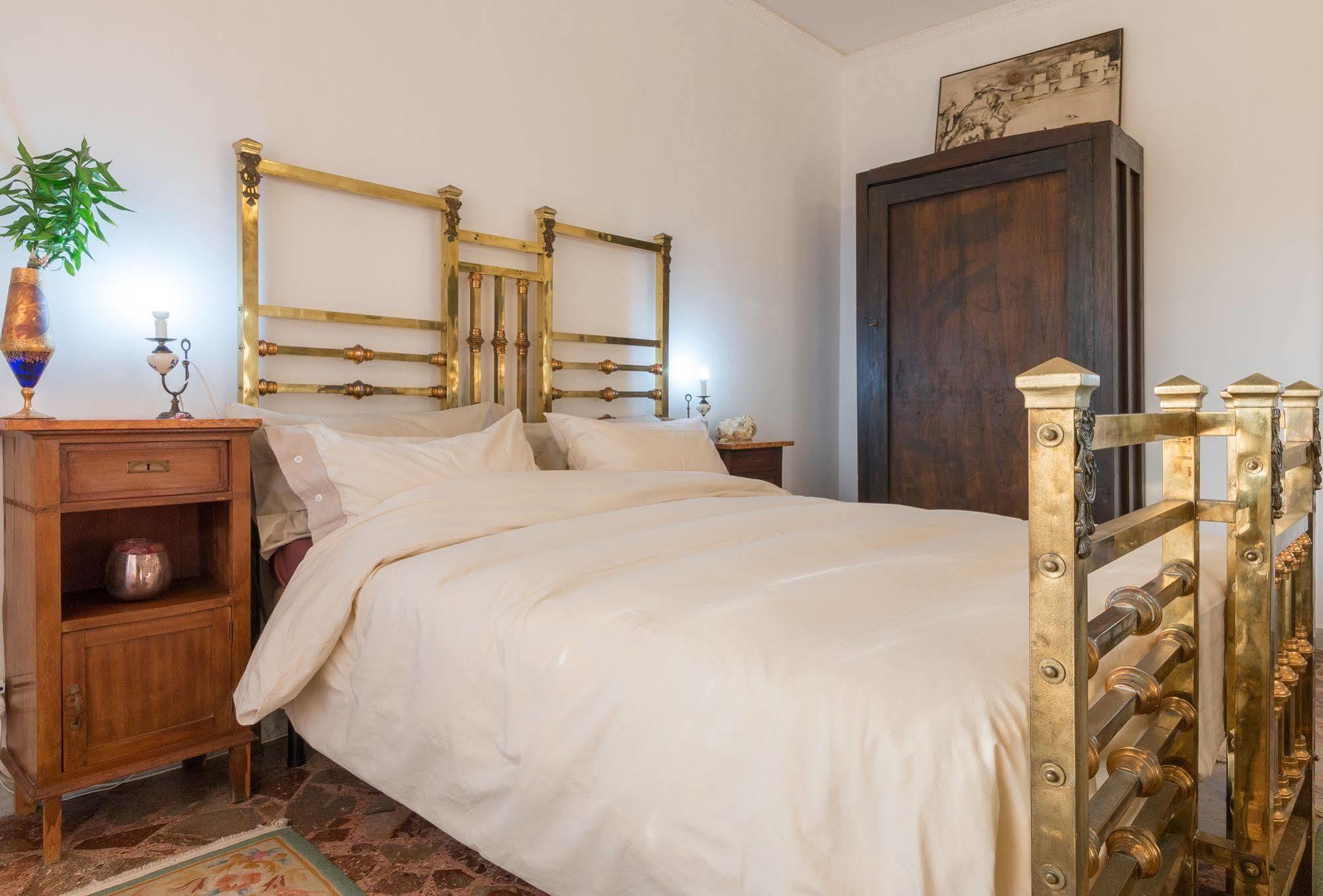레체 Larala' B&B 외부 사진