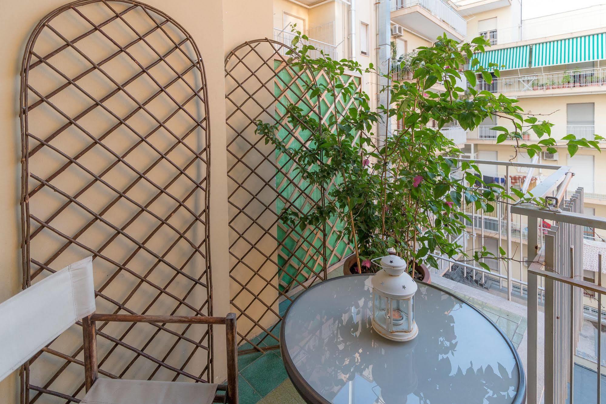 레체 Larala' B&B 외부 사진