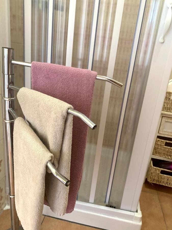 레체 Larala' B&B 외부 사진