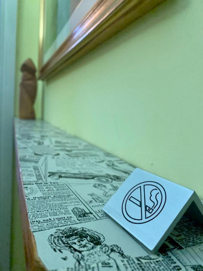 레체 Larala' B&B 외부 사진