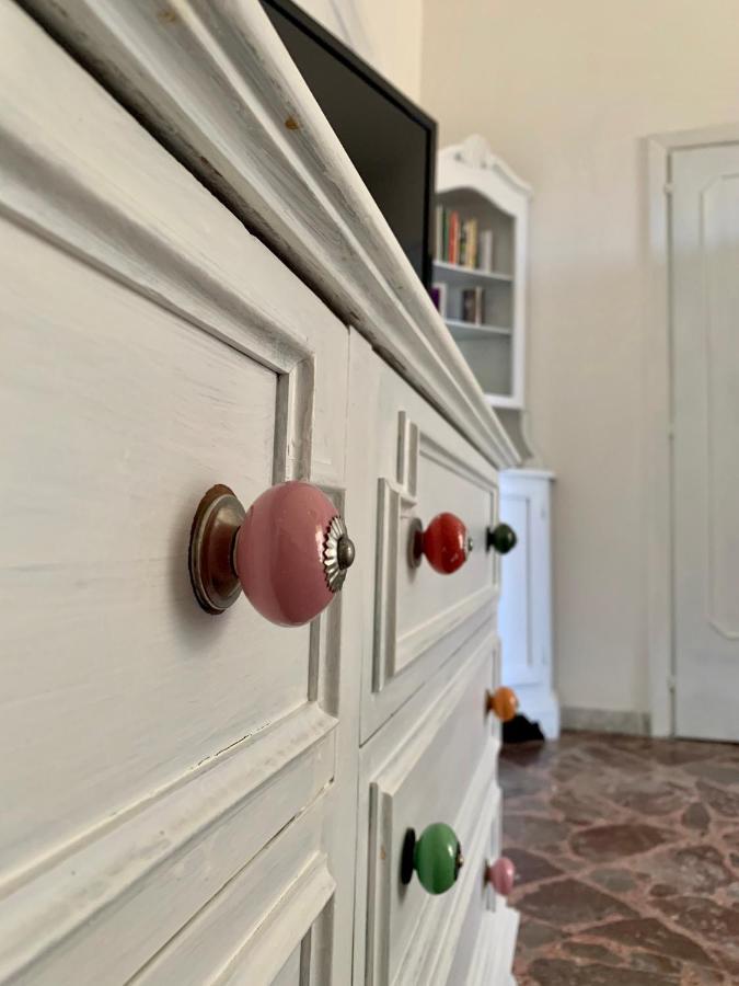 레체 Larala' B&B 외부 사진
