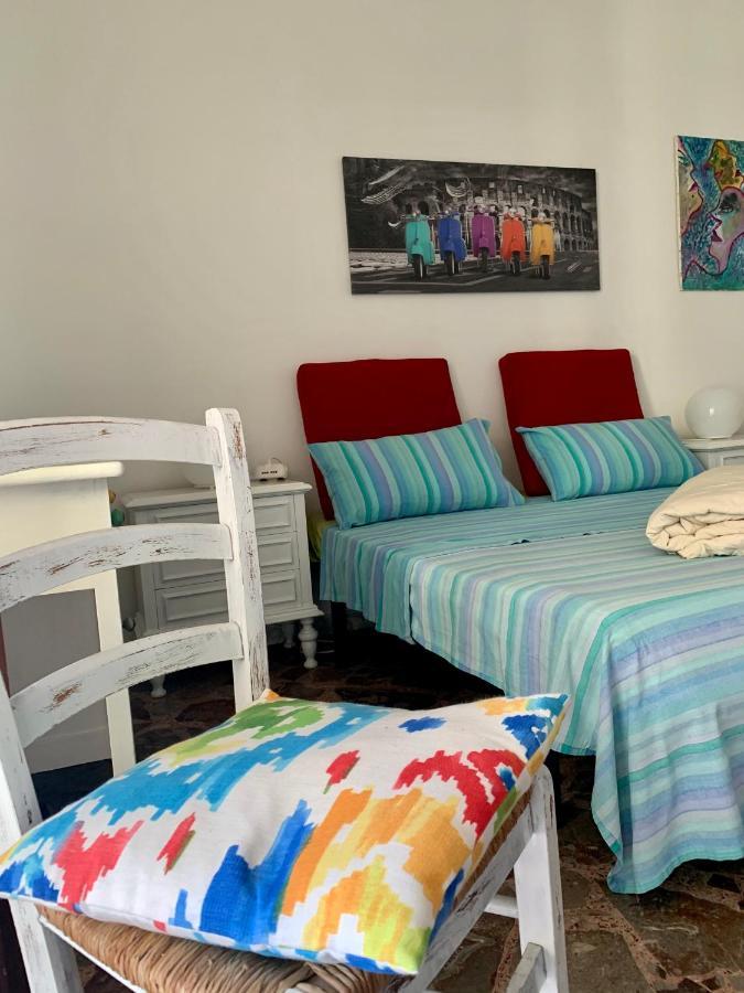 레체 Larala' B&B 외부 사진