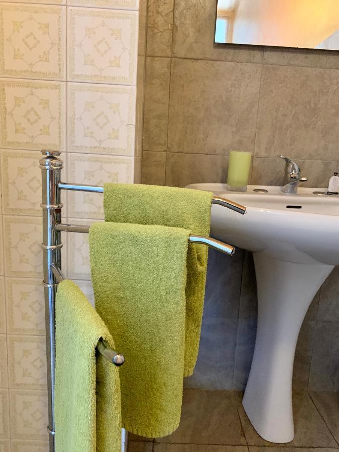 레체 Larala' B&B 외부 사진