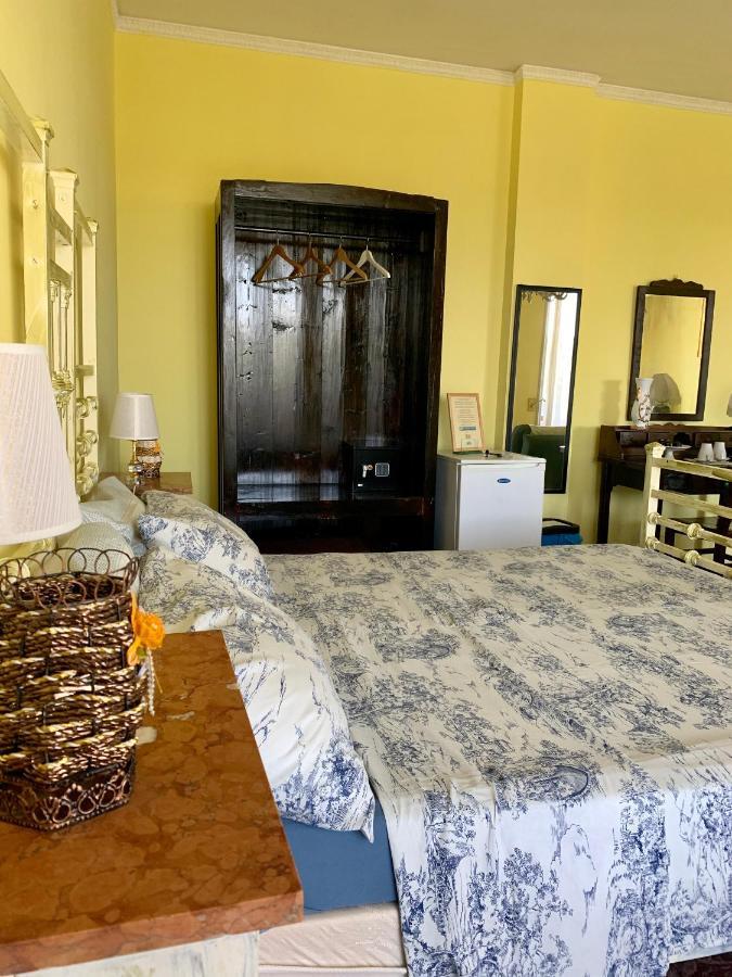 레체 Larala' B&B 외부 사진