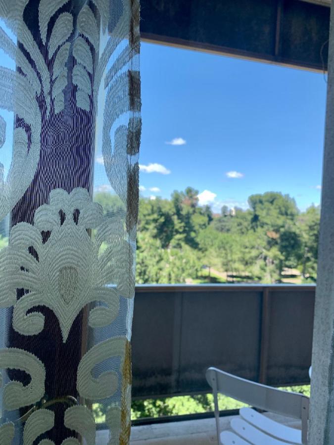 레체 Larala' B&B 외부 사진