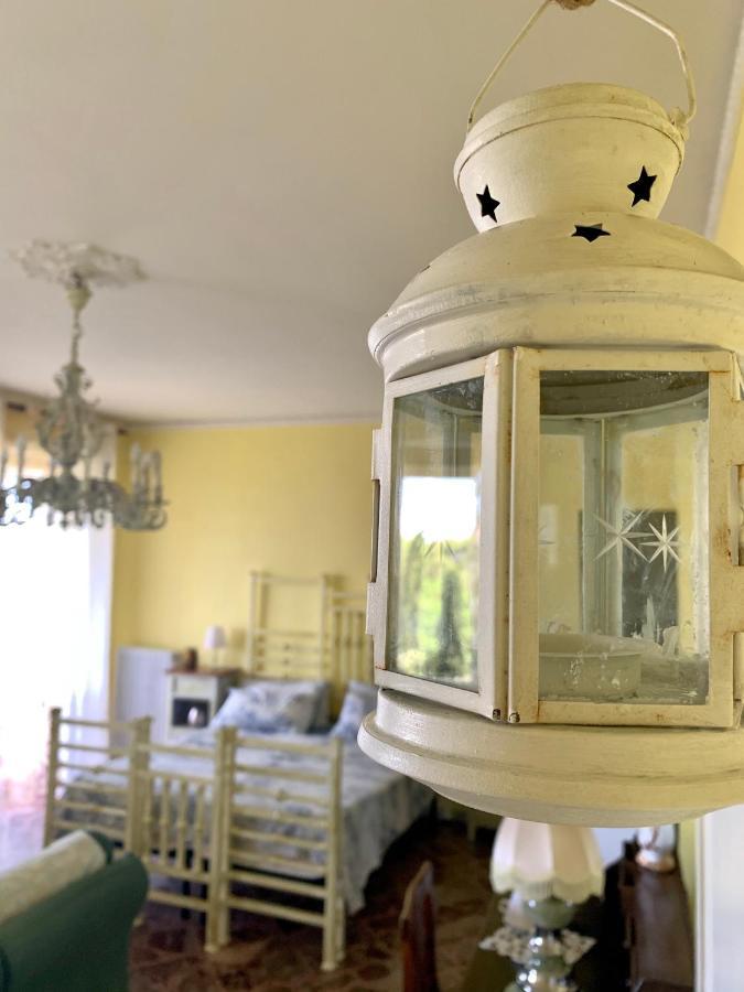 레체 Larala' B&B 외부 사진