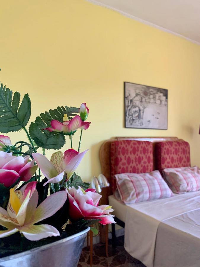 레체 Larala' B&B 외부 사진
