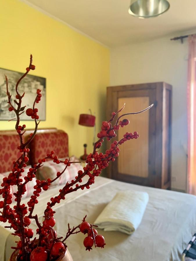 레체 Larala' B&B 외부 사진