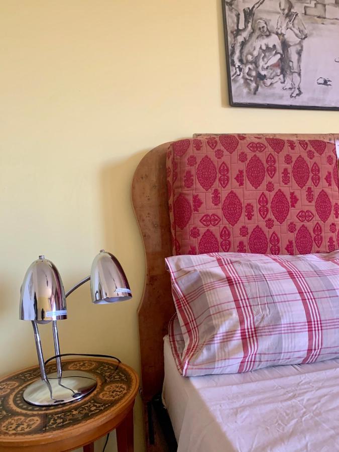 레체 Larala' B&B 외부 사진
