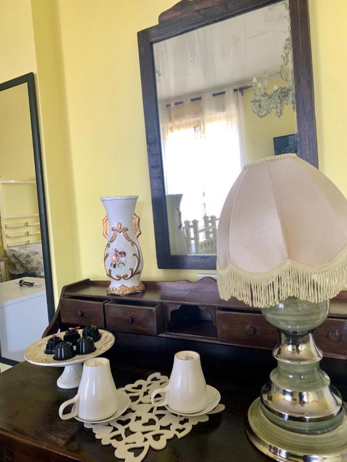 레체 Larala' B&B 외부 사진